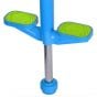 Flybar Maverick Foam Pogo Stick - Blue / Green