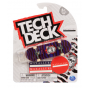 Tech Deck 96mm Fingerboard (M23) - MaxAllure Black Blue