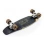 Mindless Stained Daily III Complete Cruiser - Black