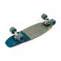 Mindless Stained Daily III Complete Cruiser - Grey