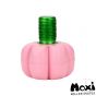 Moxi Brake Petal Toe Stops (pair) - Pink Carnation
