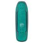 Mindless Surf Skate 30" Complete Cruiser - Green