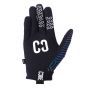 Core Protection Aero Gloves - Neochrome Reflective
