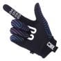 Core Protection Aero Gloves - Neochrome Reflective