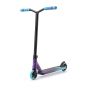 Blunt Envy One S3 Stunt Scooter - Purple / Teal Blue