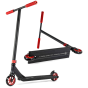 Ethic Pandora Complete Pro Stunt Scooter (L) - Red