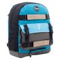 Blue Penny Pouch Skate Backpack