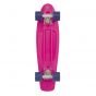 Penny Original Pink Purple Complete Cruiser Skateboard - 22''