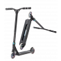 Blunt Envy Prodigy S9 Complete Stunt Scooter - Black / Oil Slick Neochrome