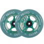 Proto Gripper 110mm Chema Cardenas Relic Scooter Wheels  - Teal Blue 