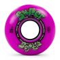 Enuff Super Softie 85a Skateboard Wheels - Purple