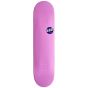 RAD Blank Logo Skateboard Deck - Pink