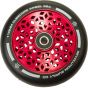 Revolution Supply Cubed Core Ultralite 110mm Scooter Wheel - Red