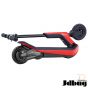 JD Bug Fun Series Electric E-Scooter - Red