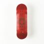 Bollie Fingerboard Mini Logo Set - Red