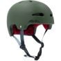 REKD Ultralite Green Skate Helmet
