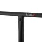 Drone Relic 3 710mm x 610mm HIC Scooter T Bars - Black - Weld