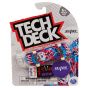 Tech Deck 96mm Fingerboard (M21) - Revive Blue