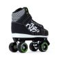 Rio Roller Mayhem II Quad Roller Skates - Black