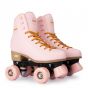 Rookie Classic 78 Quad Roller Skates - Pink