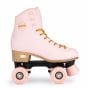 Rookie Classic 78 Quad Roller Skates - Pink