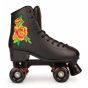Rookie Rosa Quad Roller Skates - Black