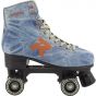 Roces Mazoom White Roller Skates UK4 Only