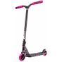 Root Industries Type R Stunt Scooter - Black / Pink / White
