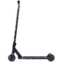 Root Industries Invictus 2 ETCH Complete Pro Stunt Scooter - Black - Side