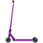 Root Industries Invictus 2 ETCH Complete Pro Stunt Scooter - Pink - Side