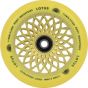 Root Industries Lotus 110mm Scooter Wheel - Radiant Yellow