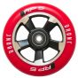 Drone RP5 Reece Prince Signature 110mm Wheel - Black / Red