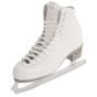 Risport RF4 Figure Ice Skates - White UK1 ONLY