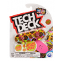 Tech Deck 96mm Fingerboard (M23) - Santa Cruz Pink Multi