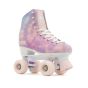 SFR Brighton Figure Quad Roller Skates - Tie Dye