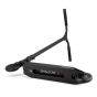 Drone Shadow 3 Feather-Light Complete Stunt Scooter - Black - Deck