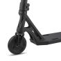 Drone Shadow 3 Feather-Light Complete Stunt Scooter - Black - Wheel