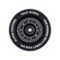 Slamm Halo 110mm Deep Dish Scooter Wheel - Black