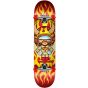 Speed Demons Characters Complete Skateboard - Hot Shot - 31" x 7.5"