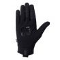 Core Protection Aero Gloves - Stealth Black