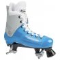 Supreme Bravo Quad Skates Blue / Grey - BOOT ONLY