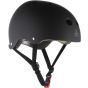 Triple 8 Brainsaver II Dual Certified MIPS Helmet - Black