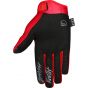 Fist Handwear Stocker Collection Gloves - Red