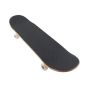Arbor Whiskey Upcycle 7.75" Complete Skateboard - Yellow