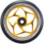 Blunt Envy 120mm GAP Core Scooter Wheel - Gold Black