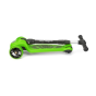 Xootz Scout Foldable Tri-Scooter - Green