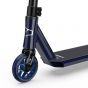 Fuzion Z250 2021 Complete Stunt Scooter - Blue