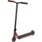 Fuzion Z250 2022 Complete Stunt Scooter - Red