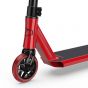 Fuzion Z250 2021 Complete Stunt Scooter - Red