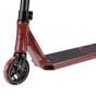 Fuzion Z250 2022 Complete Stunt Scooter - Red